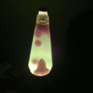 Lava lamp